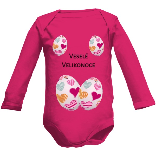 Veselé Velikonoce