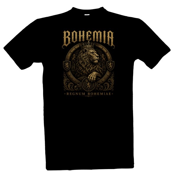T-shirt Nový produkt