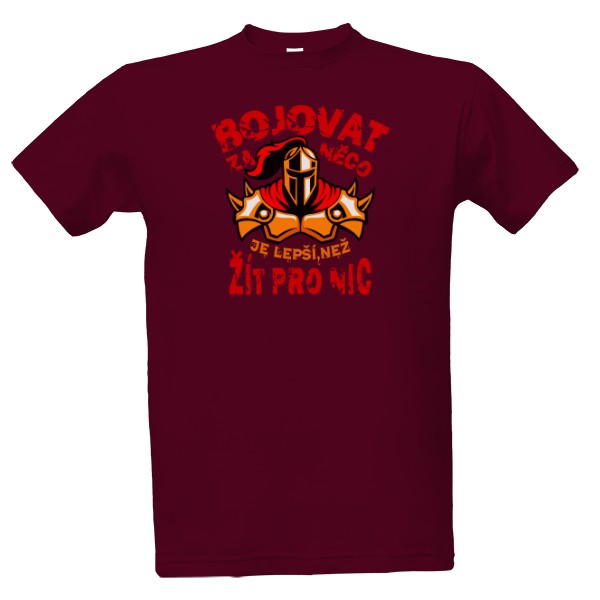 Nový produkt T-shirt