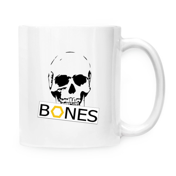Bones hrnek