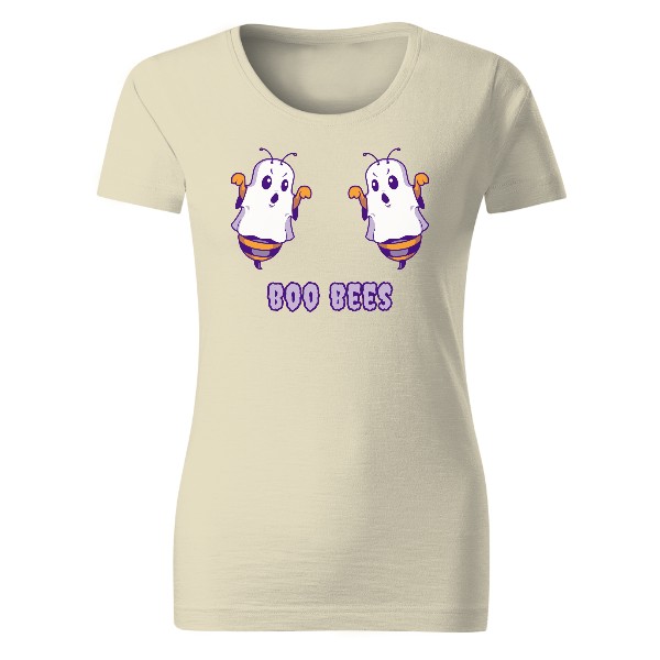 Boo bees T-shirt