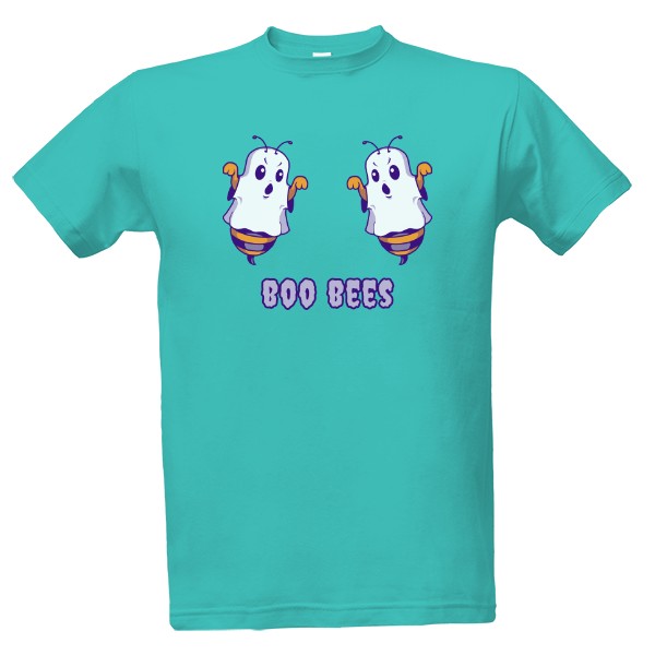 Boo bees T-shirt