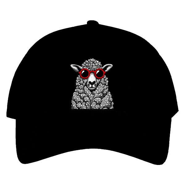 BooA sheep Be-ee cap
