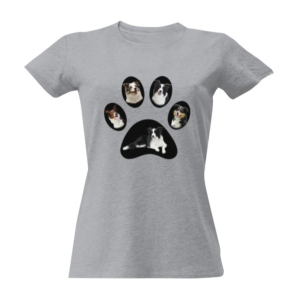 Tričko s potlačou Nový produkt