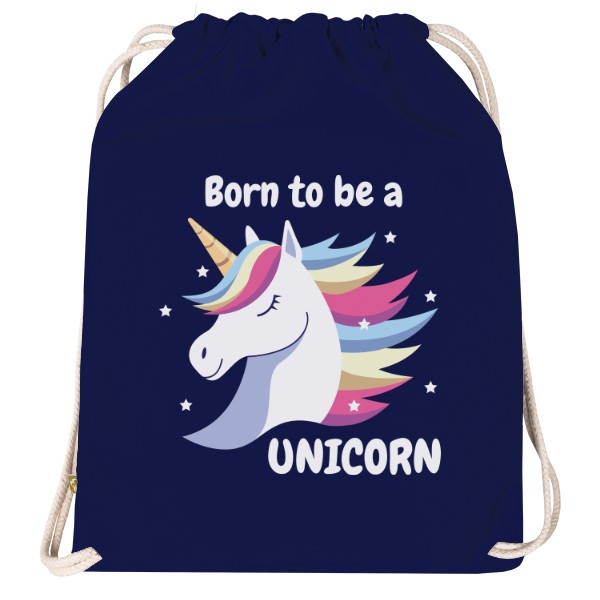 Born to be a unicorn