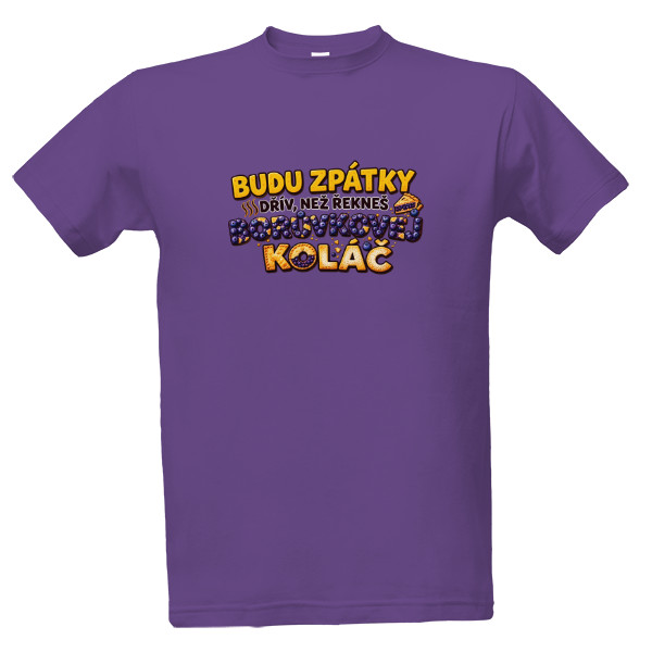 T-shirt Nový produkt
