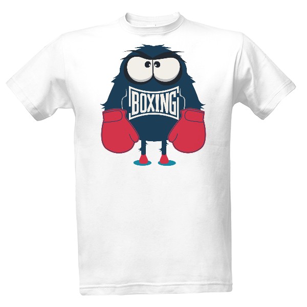 Boxing Classic Ramirez T-shirt