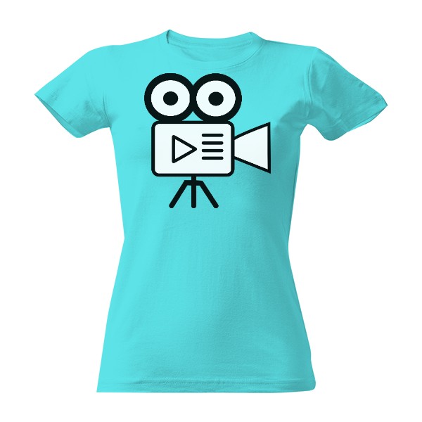 Tričko s potlačou Nový produkt