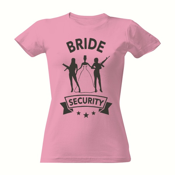 T-shirt Nový produkt