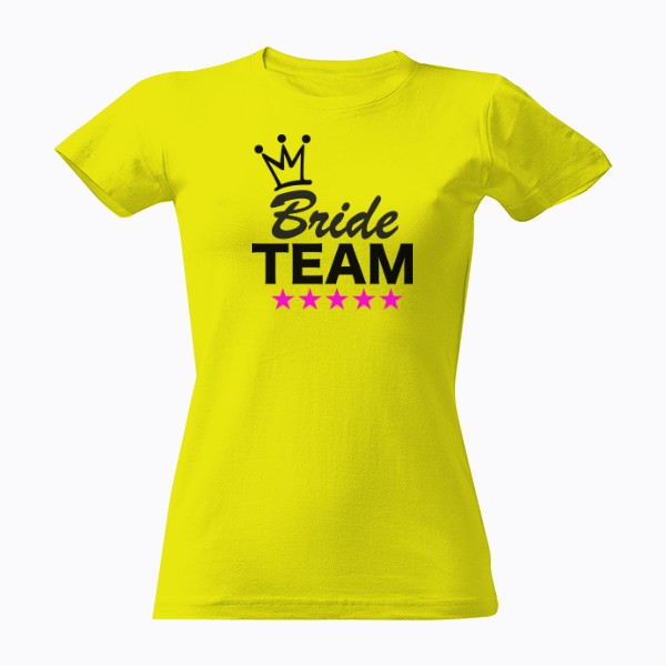 T-shirt Nový produkt