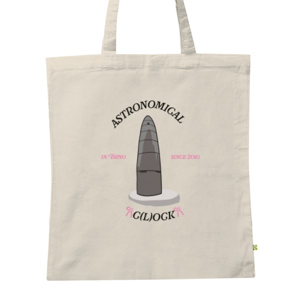 Brno astronomical c(l)ock