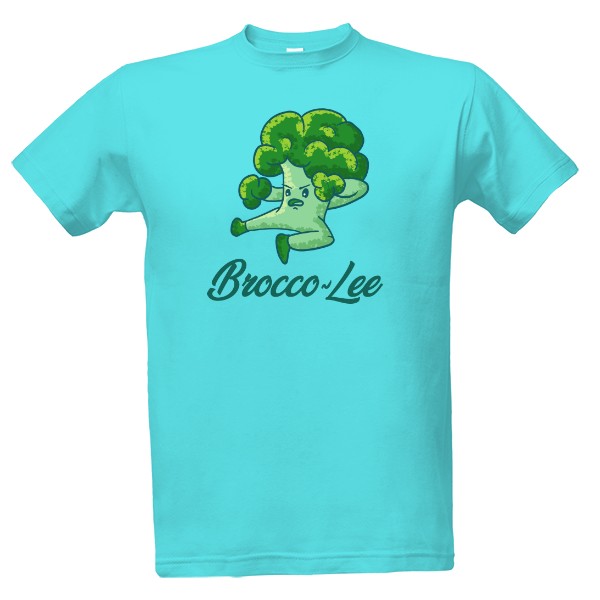 Broco-Lee