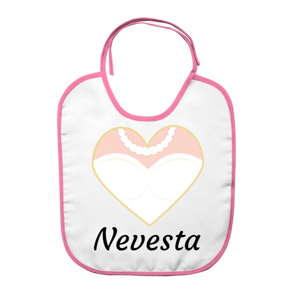 Bryndáček pro nevěstu