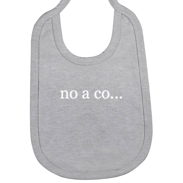 Bryndák bavlna s potiskem Bryndák / no a co....