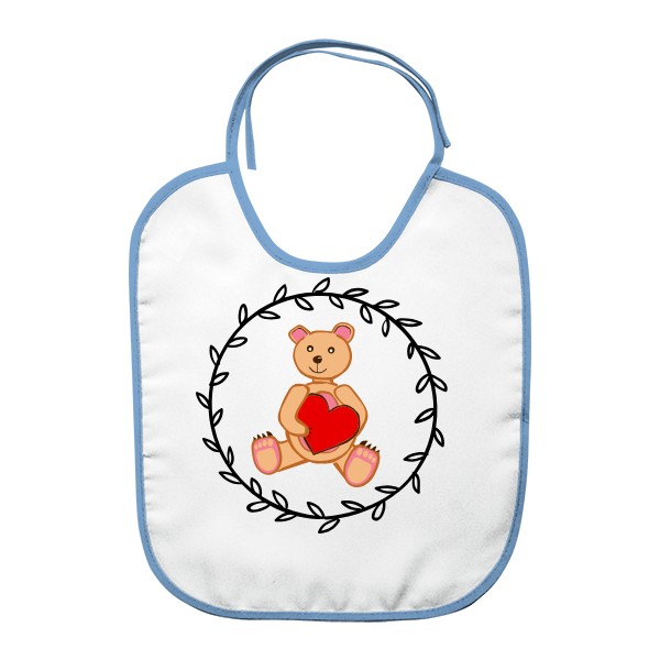 Bryndák s potiskem Bryndák s medvídkem