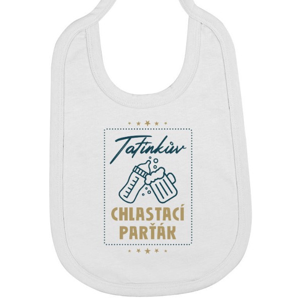 BRYNDÁK - Tatínkův chlastací parťák