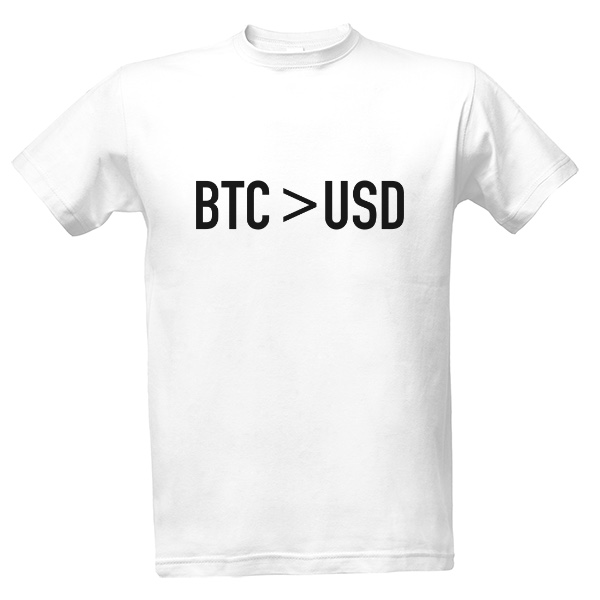 BTC>USD - Bílé