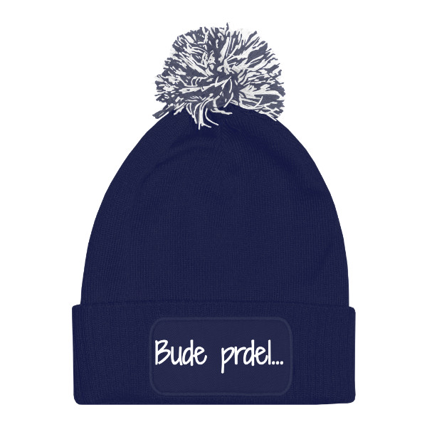Bude prdel