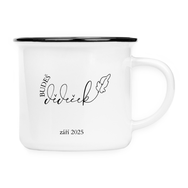 Budeš bědeček s upravitelným datem