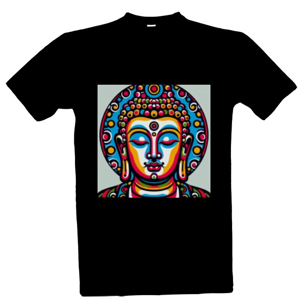 T-shirt Nový produkt