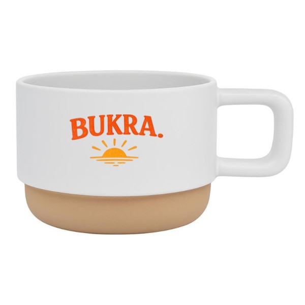 Hrnek Sand s potlačou Nový produkt