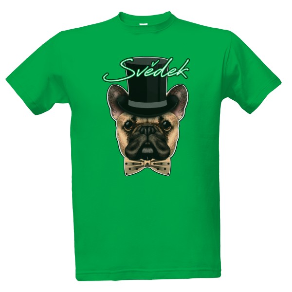 Nový produkt T-shirt