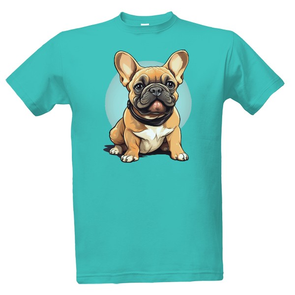 French bulldog
