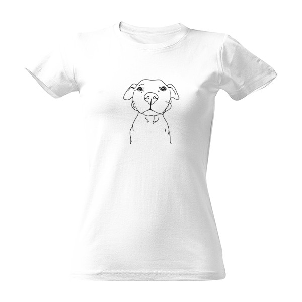 Nový produkt T-shirt