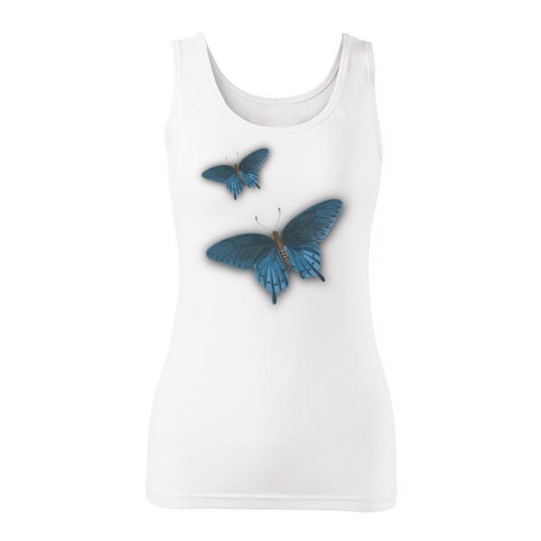 Butterfly T-shirt