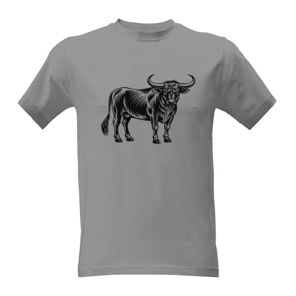 Tričko s potlačou Nový produkt