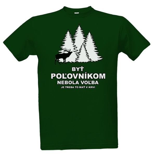 Nový produkt T-shirt