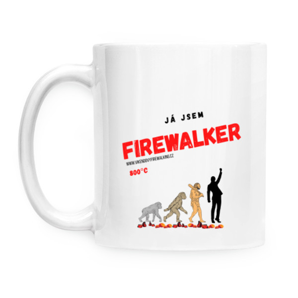 Já jsem FIREWALKER