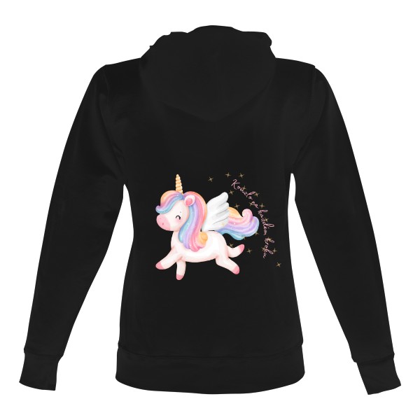 Jednorožec Kouzlo na každém kroku 