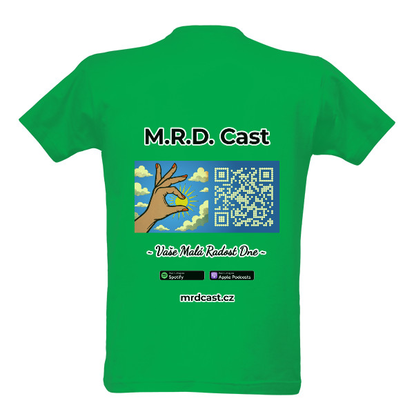 Tady jsi na Dejvický