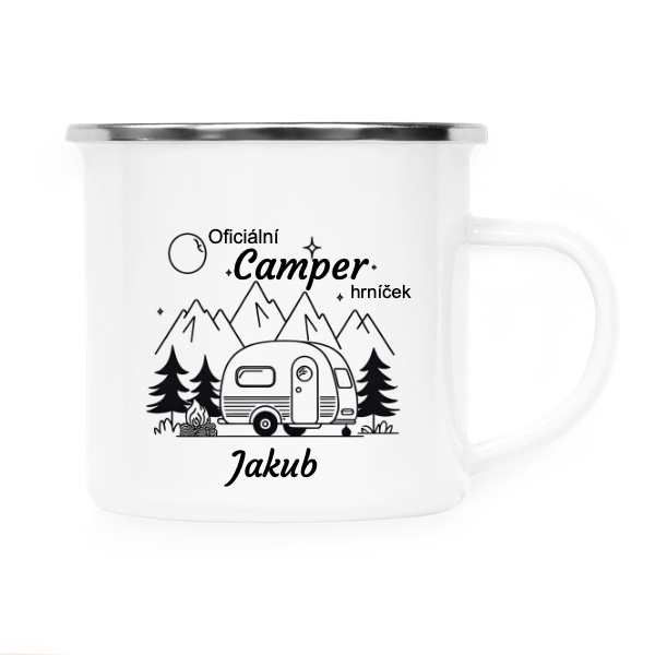 Camper se jménem