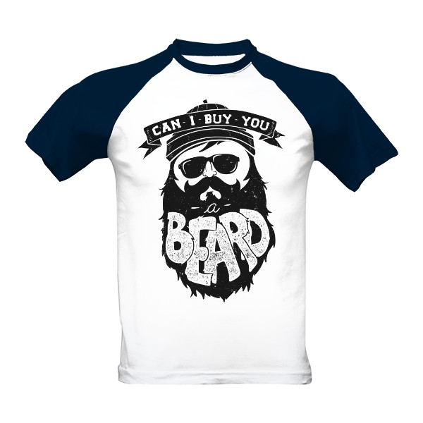 Tričko s potiskem Can I Buy Ramirez hip hop