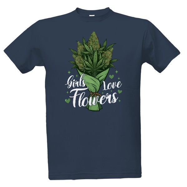 Cannabis - LOVE FLOWERS
