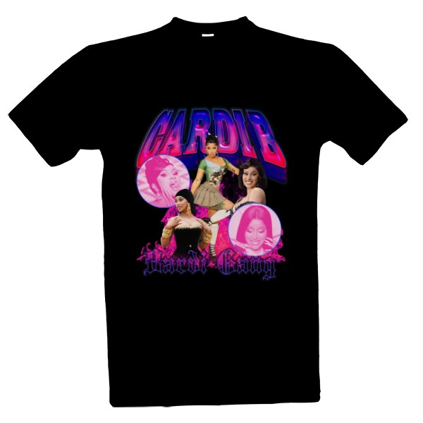 Nový produkt T-shirt