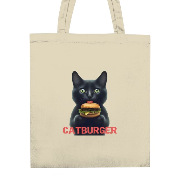 Cat-burger