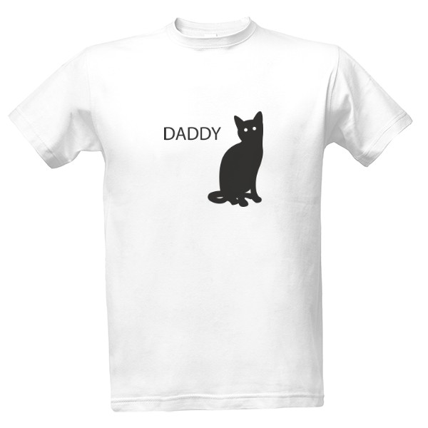Nový produkt T-shirt