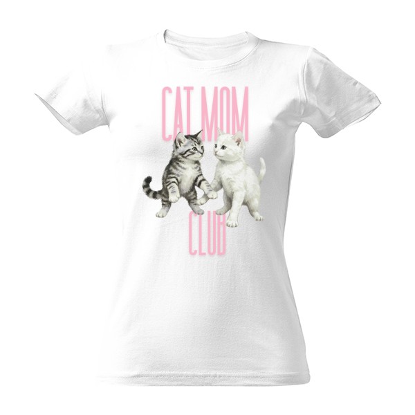 Tričko s potlačou Nový produkt