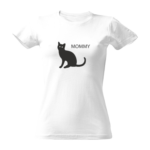 Nový produkt T-shirt