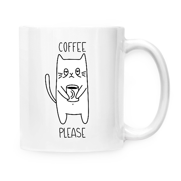 CatCoffee please