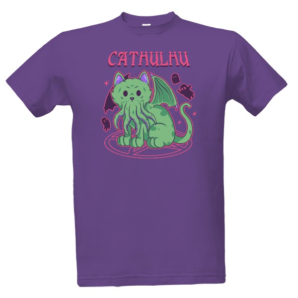 Cathulhu