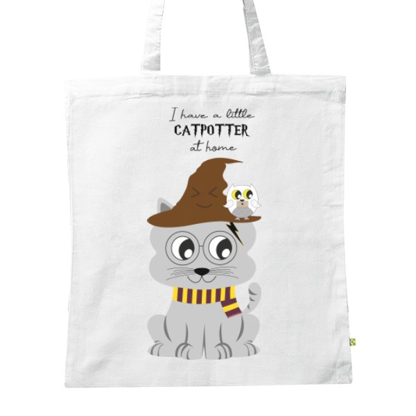 Catpotter taška 
