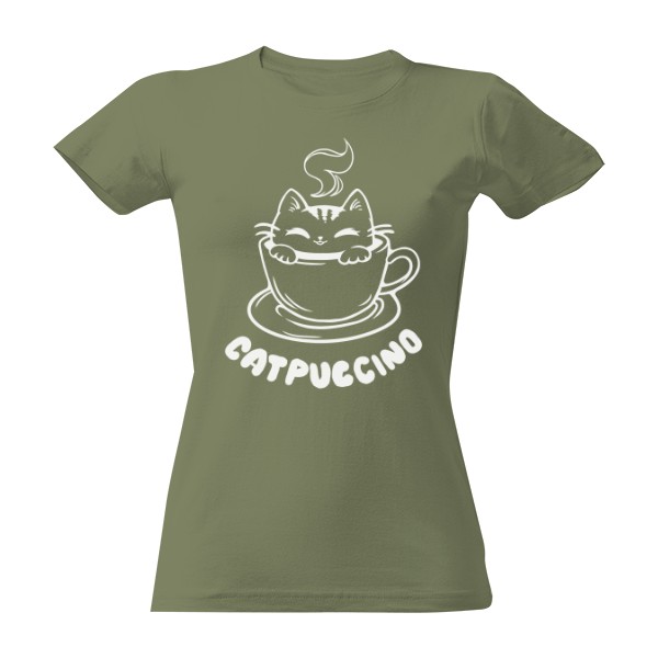 Tričko s potlačou Nový produkt