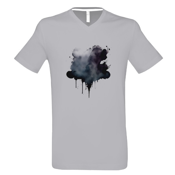 Tričko s potlačou Nový produkt