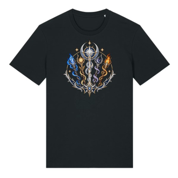 T-shirt Istari – Order of the Wizards