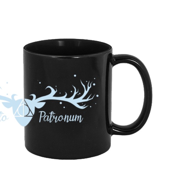 Celopotisk Expecto Patronum
