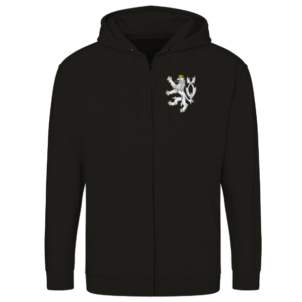 Mikina "Český lev"